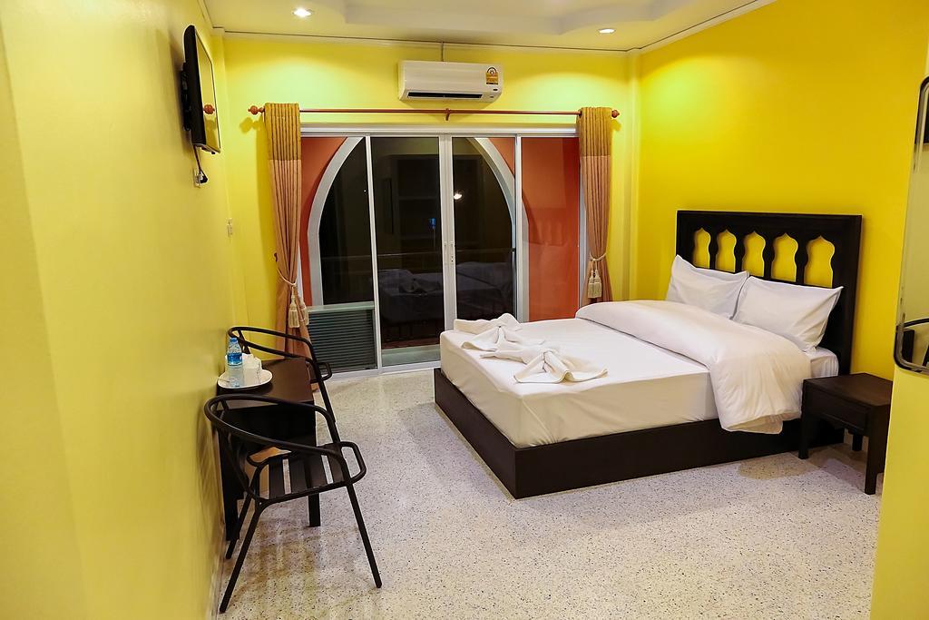 Pps Home 수린 객실 사진