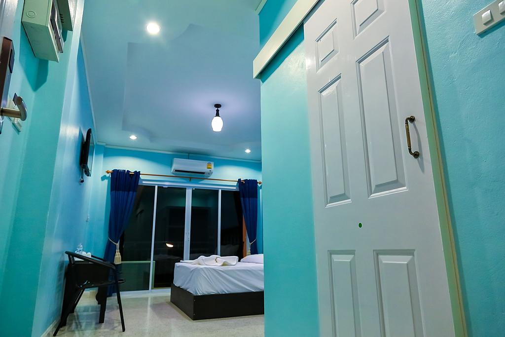 Pps Home 수린 객실 사진