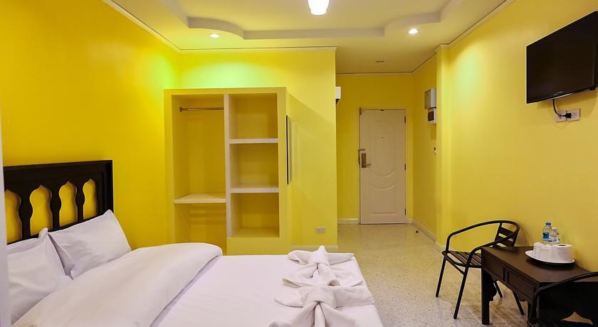 Pps Home 수린 외부 사진