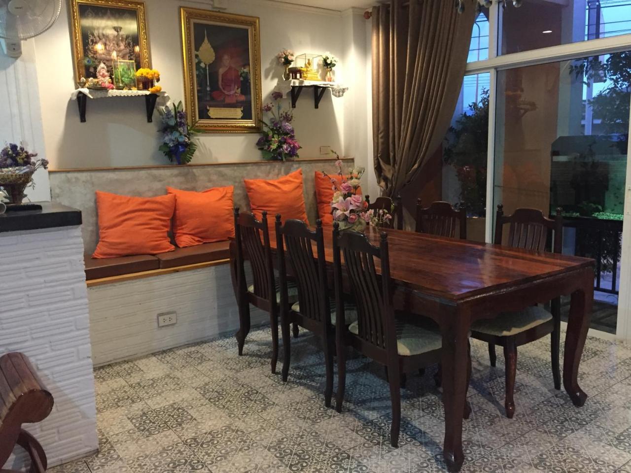 Pps Home 수린 외부 사진