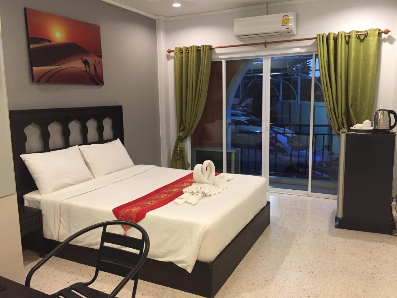 Pps Home 수린 외부 사진