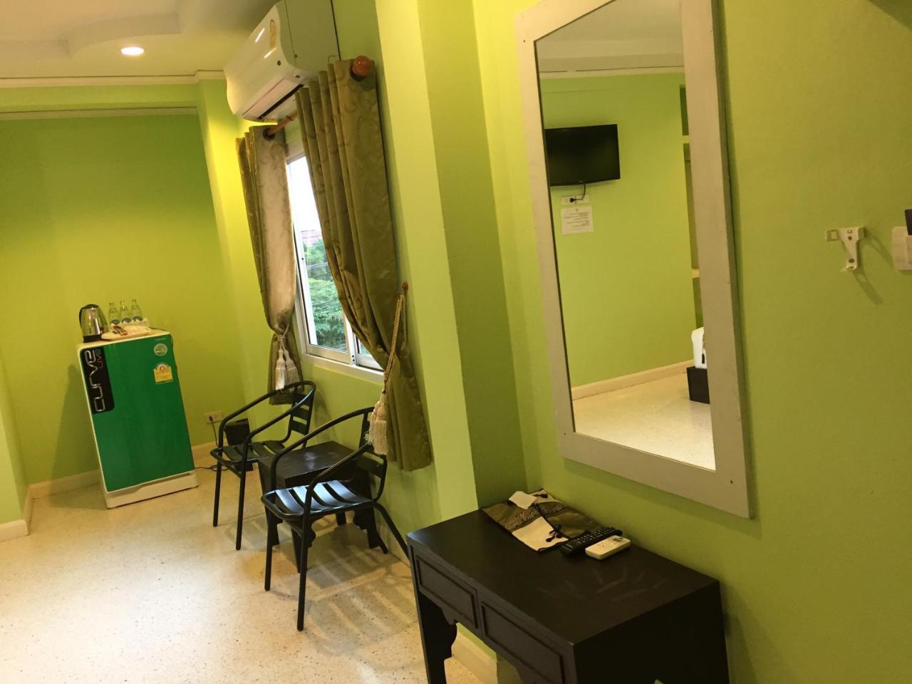 Pps Home 수린 외부 사진