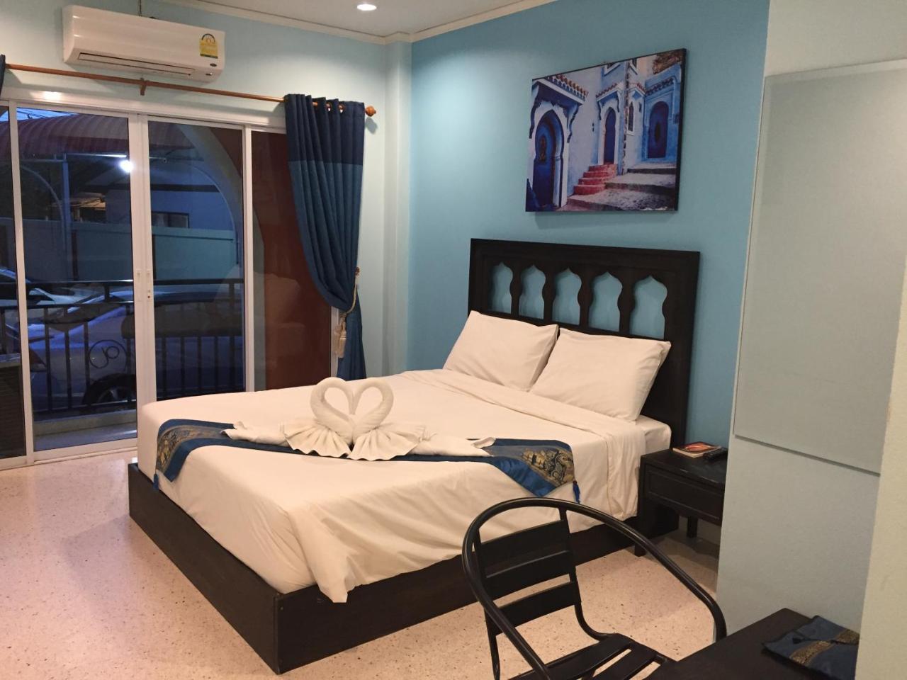Pps Home 수린 외부 사진